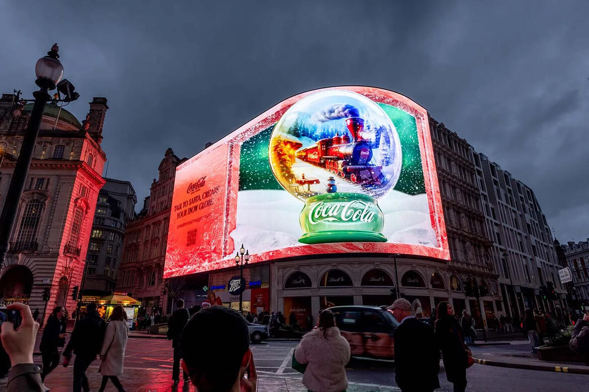 2024 Piccadilly Lights